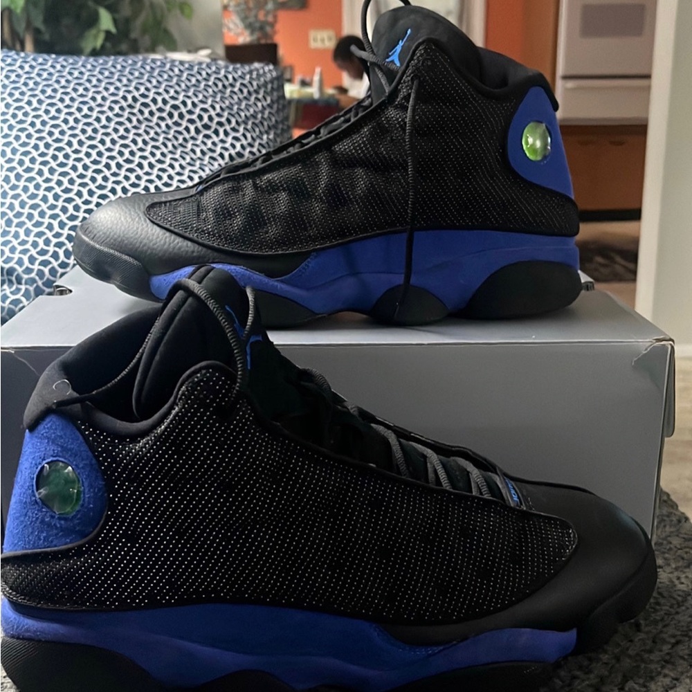 Nike Air Jordan 13 Retro Shoes